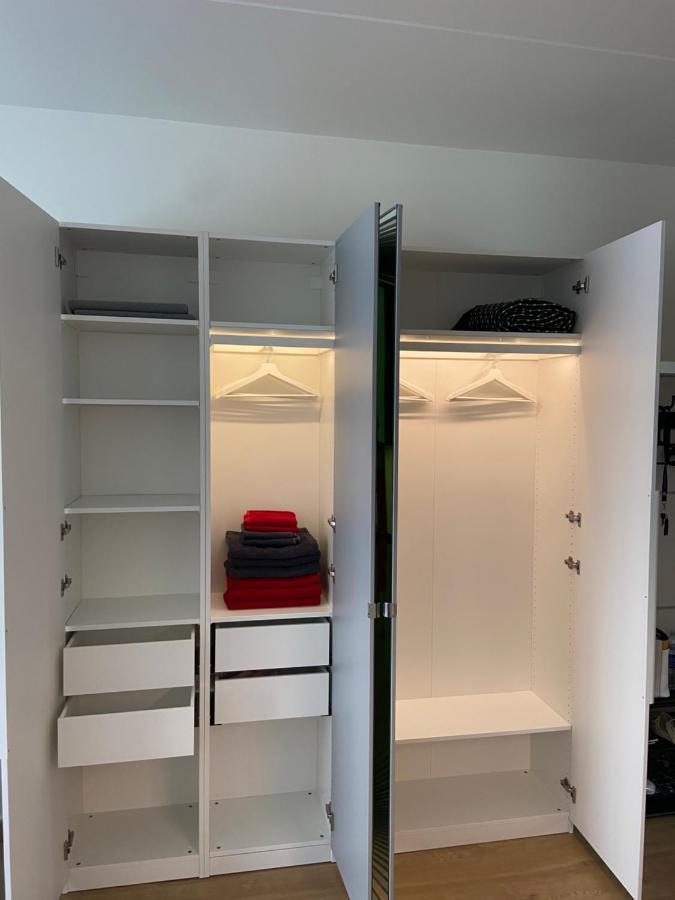 Pearl - New And Cosy Apartment Close To Center Riga Esterno foto