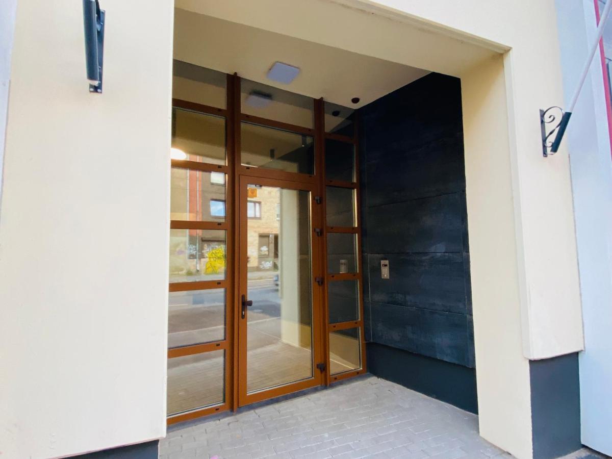 Pearl - New And Cosy Apartment Close To Center Riga Esterno foto