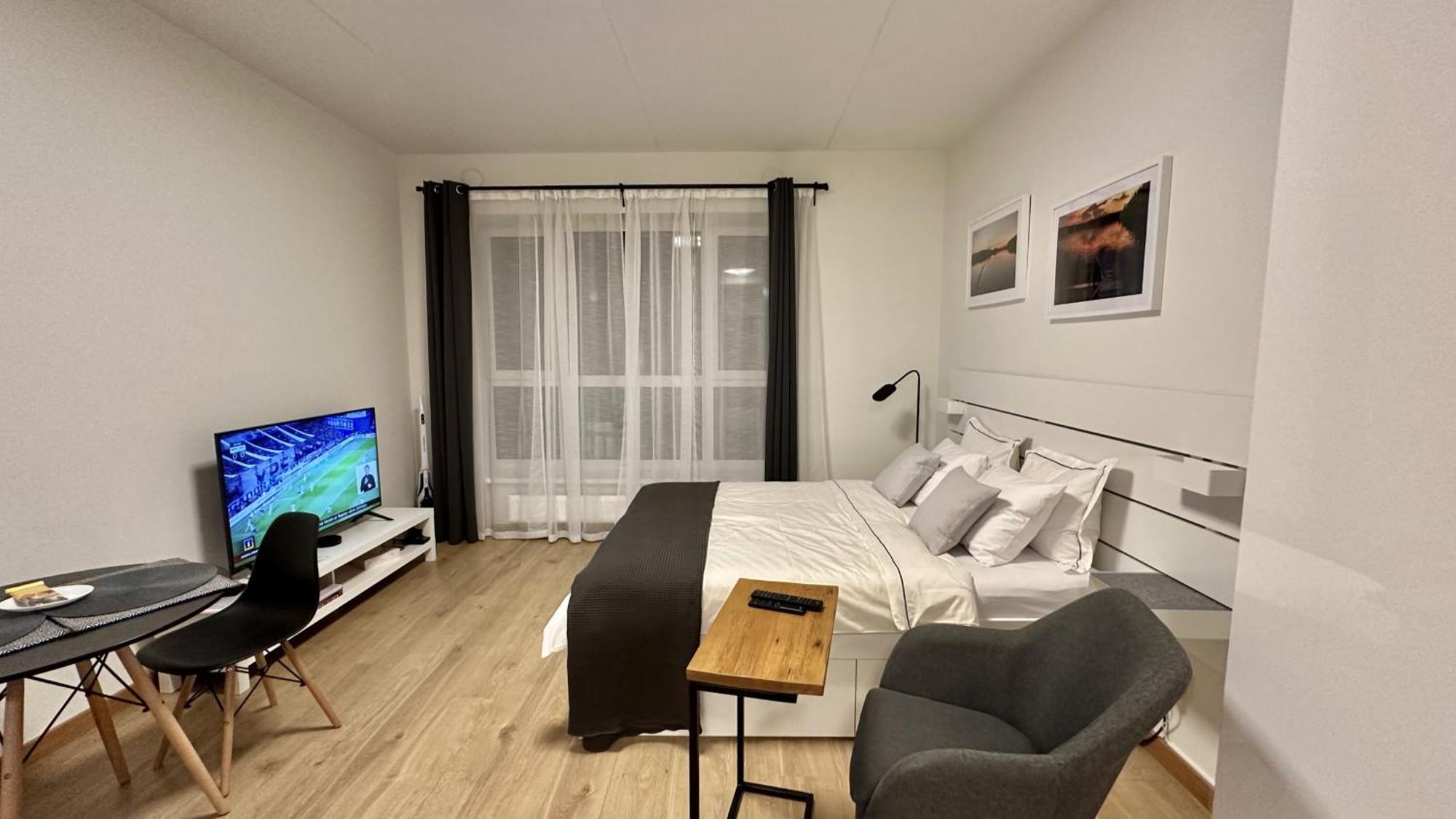 Pearl - New And Cosy Apartment Close To Center Riga Esterno foto